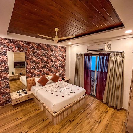 Regenta Bharti Amusement & Adventure Resort Pune, Urulikanchan Uruli Kānchān Екстериор снимка