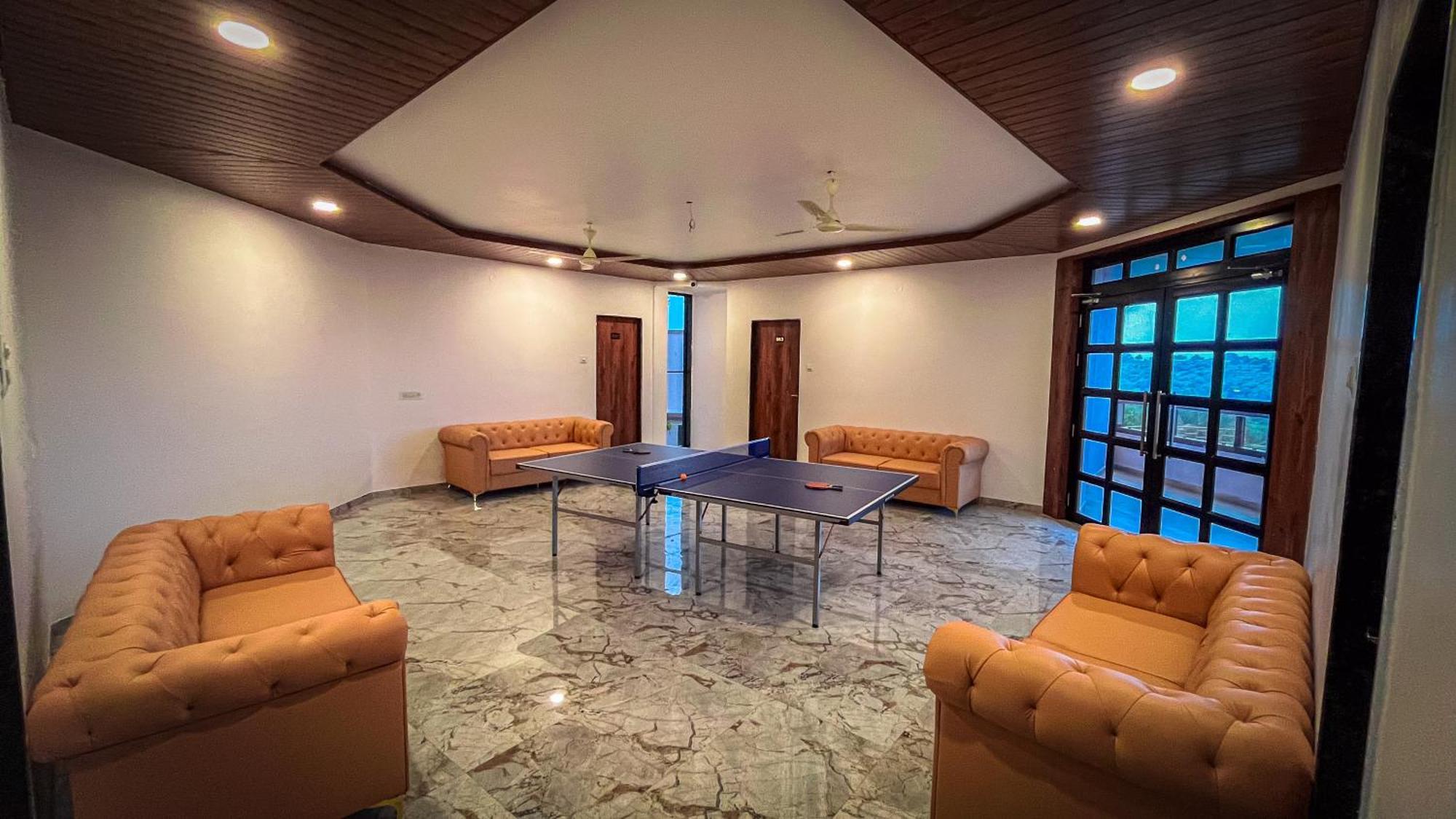 Regenta Bharti Amusement & Adventure Resort Pune, Urulikanchan Uruli Kānchān Екстериор снимка
