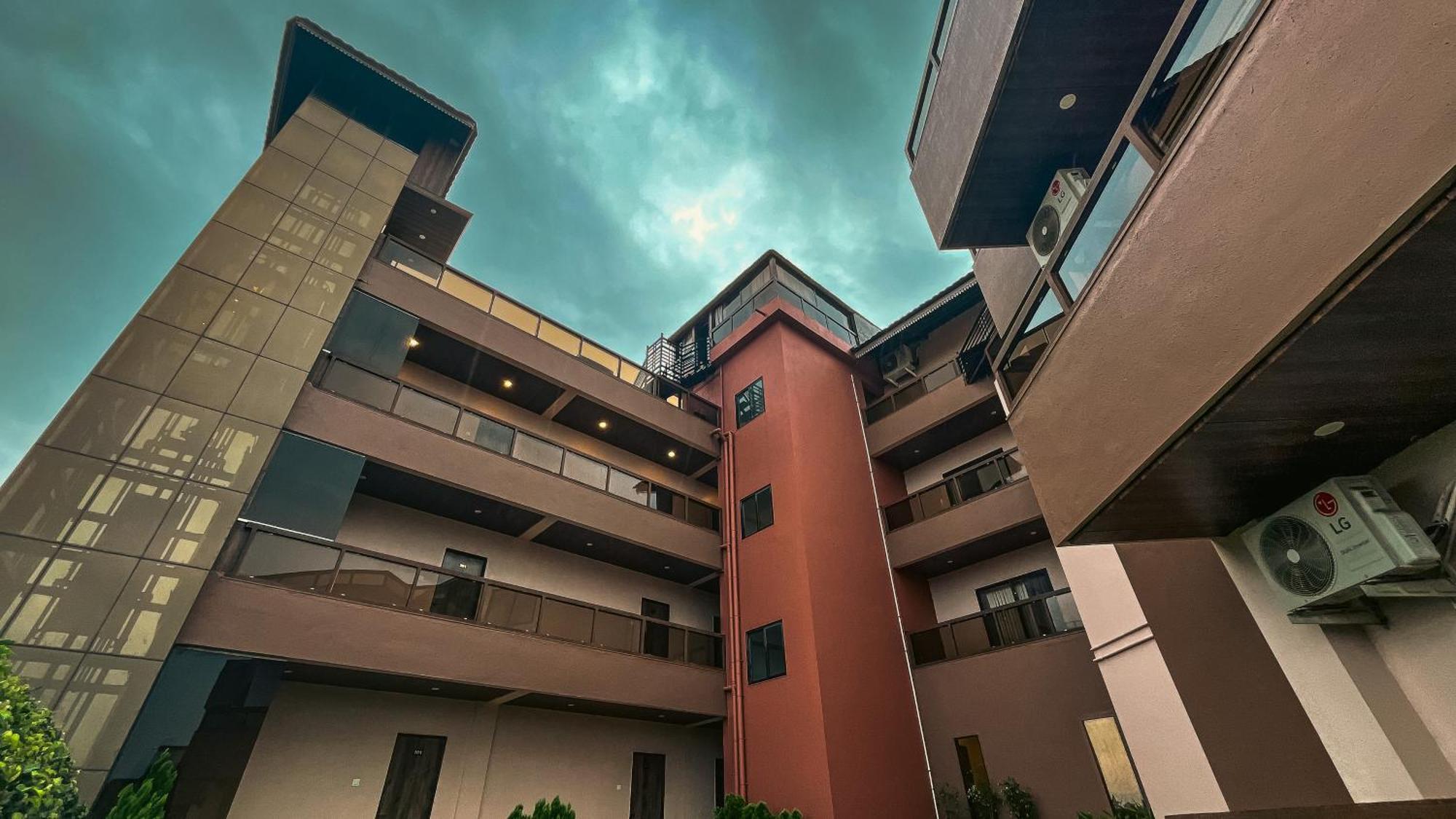 Regenta Bharti Amusement & Adventure Resort Pune, Urulikanchan Uruli Kānchān Екстериор снимка